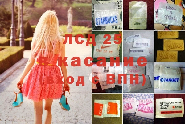 амф Елизово